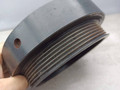 шкив коленвала BMW 5 серия E60/E61 (2002 - 2007), 3.0 л., N52 B30 AF, бензин, 7546087 - фото №3