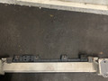 усилитель бампера переднего BMW 5 серия F07/F10/F11 2010, 3.5 л., бензин, 7201248