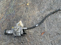насос гидроусилителя руля BMW 5 серия F07/F10/F11 2010, 3.5 л., бензин, 5002257