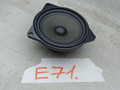 динамик двери BMW X6 E71/E72 2009, 9141494