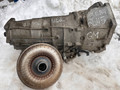 КПП автоматическая (АКПП) BMW X1 E84 2009, 3.0 л., N52 B30 A, бензин, 24250479, 7593224, 7593220, 7614278, 7597560