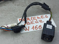 камера заднего вида Mercedes-Benz M-Класс W166 2013, A2319057100, A2319018500, A1669028402