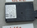 датчик мертвых (слепых) зон Mercedes-Benz M-Класс W166 2013, A0009055701, A0009028407, A0009056700