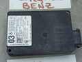 датчик мертвых (слепых) зон Mercedes-Benz GL-Класс X166 2013, A0009055701, A0009028407, A0009056700