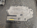 защита днища BMW X5 F15 2016, 4.0 л., дизель, 7325391