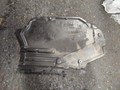 защита днища BMW X5 E70 2007, 4.8 л., N62 B48 A, бензин, 7158405