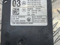 датчик мертвых (слепых) зон Mercedes-Benz M-Класс W166 2014, A0009055701