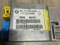 блок AirBag BMW 3 серия E90/E91/E92/E93 [рестайлинг] 2010, 2.0 л., бензин, АКПП, седан, 9184432, 65779184432, 6577918443202
