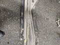 защита днища BMW X5 F15 2016, 4.0 л., дизель, 7308612