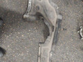 защита днища BMW X5 F15 2016, 4.0 л., дизель, 7325879