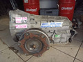 КПП автоматическая (АКПП) BMW 3 серия E90/E91/E92/E93 2007, 3.0 л., N52 B30 AF, бензин, 7568547, 7576683, 7573459