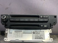 магнитола BMW 5 серия E60/E61 [рестайлинг] 2007, 65839170702, 9170702