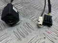 камера заднего вида Mercedes-Benz M-Класс W166 2013, A2319057100, A2319018500, A1669028402