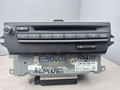 магнитола BMW 3 серия E90/E91 [рестайлинг] 2010, 9218333