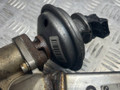 радиатор EGR