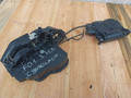 замок двери задней левой BMW 7 серия F01/F02 2010, 7185687