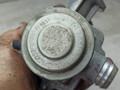 клапан EGR
