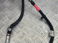 клемма аккумулятора плюс BMW 5 серия G30/G31 G31 2018, 2.0 л., B48 B20 A, бензин, задний привод, правый руль, 8680385
