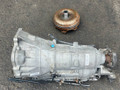 КПП автоматическая (АКПП) BMW 3 серия E90/E91 [рестайлинг] 2008, 3.0 л., N52 B30, бензин, 7563295