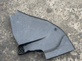 планка под капот BMW 5 серия G30/G31 G31 2018, 2.0 л., B48 B20 A, бензин, задний привод, правый руль, 7388718