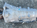 КПП автоматическая (АКПП) BMW 5 серия E60/E61 2005, 3.0 л., M54 B30 (306S3), бензин, 7532368