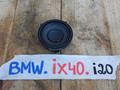 динамик BMW iX I20 2022, электро, полный привод, правый руль, 9151127