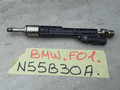 форсунка BMW 7 серия F01/F02 [рестайлинг] 2013, 3.0 л., N55 B30 A, бензин, 7597870
