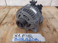 генератор BMW X1 F48 2018, 2.0 л., B48 A20 B, бензин, 7640131