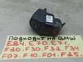 камера заднего вида BMW X5 E70 [рестайлинг] 2011, 9240351, 9191224, 9216283, 9200566