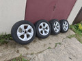 Комплект литых дисков R17x8 BMW X3 F25