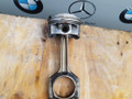 поршень BMW 5 серия F10/F11 [рестайлинг] 2013, 3.0 л., N55 B30 A, бензин, N55B30A