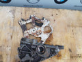насос масляный BMW 5 серия F10/F11 [рестайлинг] 2013, 3.0 л., N55 B30 A, бензин, N55B30A