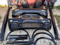 комплект обвеса (BodyKIT) BMW X1 F48 2017, 1.8 л., дизель, АКПП, 475, полный привод