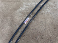 дуги на крышу (рейлинги) BMW X1 F48 2017, 1.8 л., дизель, АКПП, 475, полный привод, 7410466, 7410465