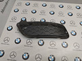 заглушка (решетка) в бампер BMW X3 F25 2014, 2.8 л., бензин, 7210469