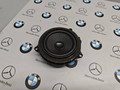 динамик двери BMW X3 F25 2011, 3.0 л., N52 B30, бензин, 9209184