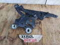 петля капота правая BMW X1 F48 2017, 1.8 л., дизель, АКПП, 475, полный привод, 7329442