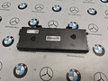 антенна BMW X3 F25 2011, 3.0 л., N52 B30, бензин, 9227772