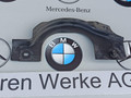 защита днища BMW iX I20 2022, электро, полный привод, правый руль, 9478165