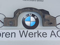 защита днища BMW iX I20 2022, электро, полный привод, правый руль, 9478166