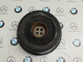 шкив коленвала BMW X5 E70 [рестайлинг] 2012, 3.0 л., N57 D30 A, дизель, 7800026
