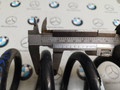 пружина BMW X5 E70 [рестайлинг] 2010, 6779965 - фото №4