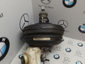 вакуумный усилитель тормозов BMW X5 E70 2008, 6791409