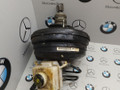 вакуумный усилитель тормозов BMW X5 E70 2008, 6791409