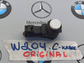 датчик парктроника Mercedes-Benz C-Класс W204 [рестайлинг] 2011, A2215420417