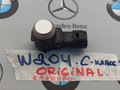 датчик парктроника Mercedes-Benz C-Класс W204 [рестайлинг] 2011, A2215420417