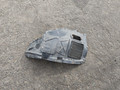 защита арок передняя правая (подкрылок) BMW 5 серия F07/F10/F11 2011, 7193510