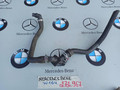 патрубок (трубопровод, шланг) Mercedes-Benz M-Класс W164 [рестайлинг] 2010, 3.5 л., M 272.967, бензин, A2515014782