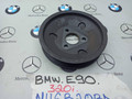 шкив насоса гидроусилителя BMW 3 серия E90/E91 [рестайлинг] 2010, 2.0 л., N46 B20 BD, бензин, 7500335