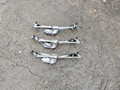 механизм стеклоочистителя (трапеция дворников) BMW X5 E70 2008, 7200510